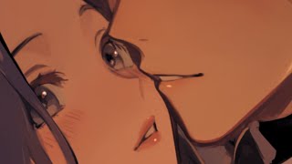 【ASMR】4人のはるが耳にキスをして寝かしつけます♡