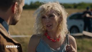 A renitens - új évad | RTL + Premium | Február  19.