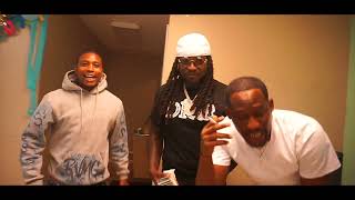 Deezy Money Ft. Rodie B.-HeadOff(Official video)