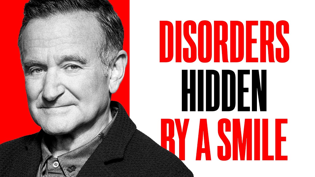 Robin Williams: A Story of Laughter and Tears - Full Biography (Good Will Hunting, Mrs. Doubtfire)