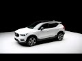 Volvo XC40 Momentum Pro