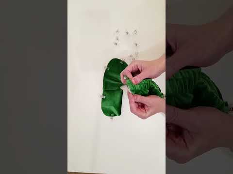 Кумедна маска для сну своїми руками | DIY Funny Sleep Mask