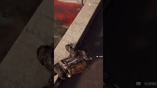 Even Dying Cracks Me Up in #arcraiders #gaming #twitch