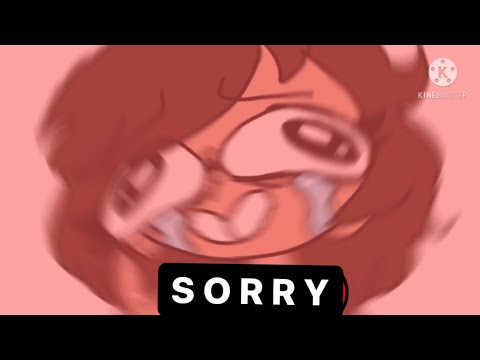 IM SORRY (Meme Animation)