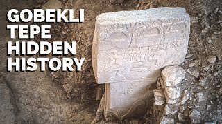 Gobekli Tepe Ice Age Hidden History PART 2, Ancient Civilizations Podcast