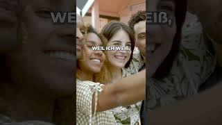 Wer Glück sucht, rennt daran vorbei