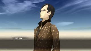 Shin Megami Tensei III Nocturne HD Remaster - Shijima Ending