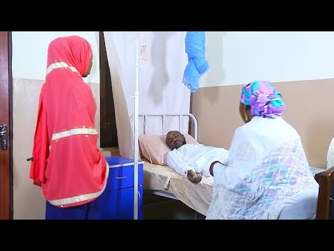 Nadamar So [ Part 2 Saban Shiri ] Latest Hausa Films Original Video