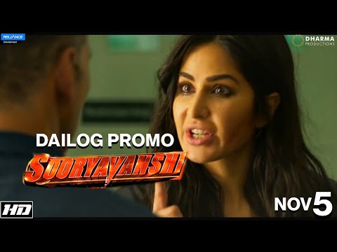 Sooryavanshi Katrina Dialog Promo ,Akshay Kumar, Katrina Kaif, Rohit Shetty, #Sooryavanshi #Shorts