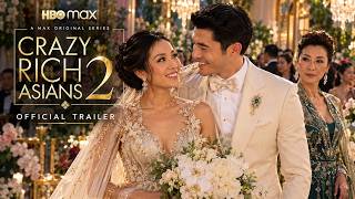 Crazy Rich Asians 2 Is FINALLY Happening — But There’s a Twist