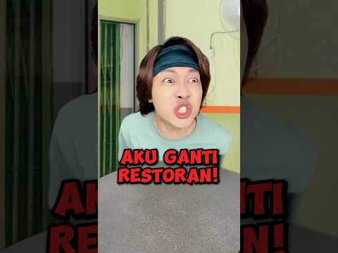 Jangan pelit-pelit dong! Ga kenyang nih😢