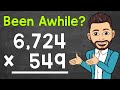 3-Digit Multiplication Techniques and Strategies