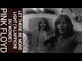Pink Floyd - Let There Be More Light (A lAffiche Du Monde)