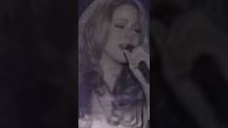 My All - Live Compilation #vocal #music #mariahcarey #lamb #myall