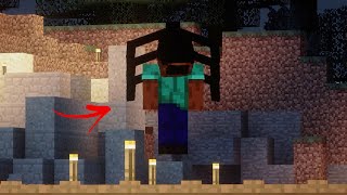 Alien Mengendalikan Makhluk Itu ?  🤔 | Minecraft: No Moon.jar #4