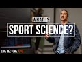 Sports Science and Coaching Concepts
