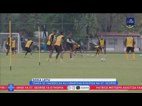 VIWANJANI | Mapumziko ya FIFA, fursa kwa Klabu kujiimarisha na kurekebisha mapungufu ya vikosi.