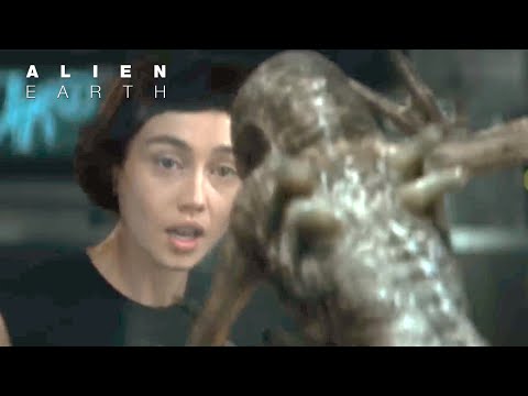 Alien Earth Episode 8 Trailer: What Happened To The Predators