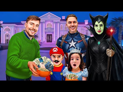 DULCE o TRUCO con Juanito & Kima *Pidiendo Halloween*