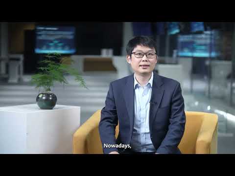 Huawei Named a Leader in the 2025 Gartner® Magic Quadrant™ Third Year in a Row