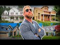 Real Estate Investment Strategies