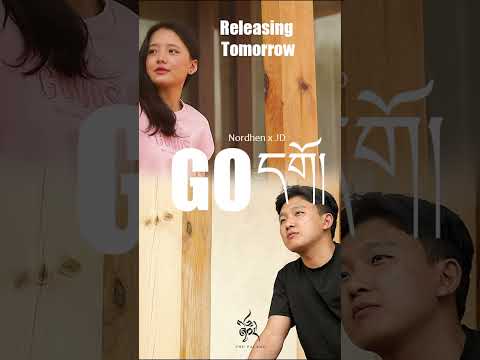 Finally the wait will end Tommorow. #bhutanesemusic #fyp #goདགོ