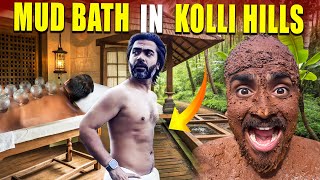 Followed Simbu Weightloss Techniques 🥵 We Reduced 10 Kilos in 10 days 🔥 Kolli Hills - Tuberbasss