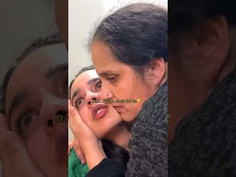 Maa Tu sab Janti hai na 💔