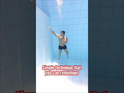 Simple technique that you can remember