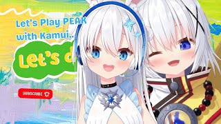 【PEAK】PEAK with @kspkr_ezo_kamui 【#ShirousaMikumi VOLs 】