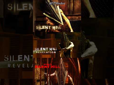De Peor A Mejor: La Saga De Silent Hill