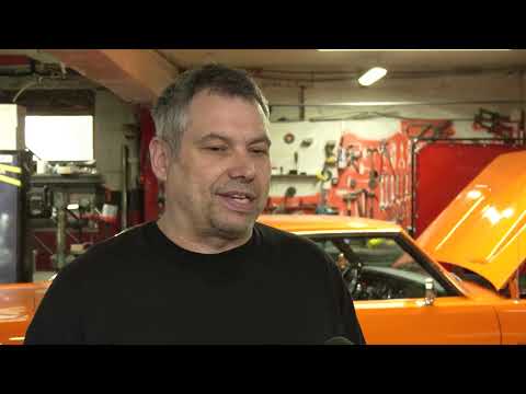 Encore plein de prix pour Ness Custom aux Salons Auto Sport de Moncton et de Québec en avril
