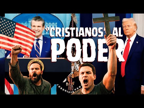 ¿Cristianos al poder = Evangelismo estatal?
