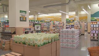 Sprouts' opening in Charlotte's NoDa aims to alleviate food desert | WSOC-TV