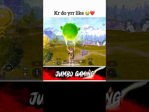 BGMI FUNNY VIRAL VIDEO 🤣 #viral #bgmi #shorts