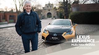 Ivan Třešňák: „Každý z nás se může naučit dobře čistit zuby.“