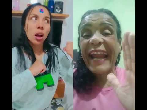 quando sua mãe entende errado#dueto #shortsviral #meme