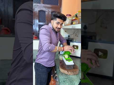 Koi cheez de ke razi ni hai🙄 #cooking #food #vlog #foodie #recipe #lifestyle #dailyvlog #shorts
