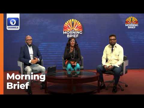 Surviving Terror Attack, Disability Inclusion in Education, Chat With Loom Rooms CEO| Morning Brief