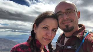 March 2019 Trip to California