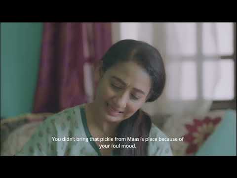 Short video poster