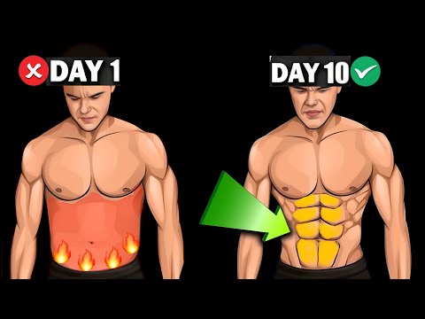 Remove Belly Workout | Lose belly fat workout | Fitness workout