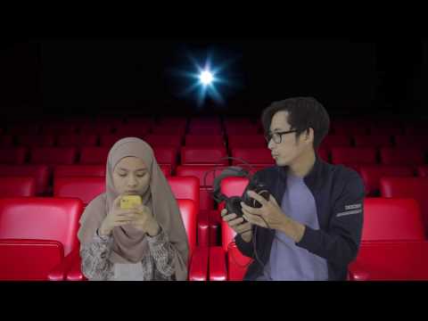 7 Jenis Orang Annoying dalam Pawagam