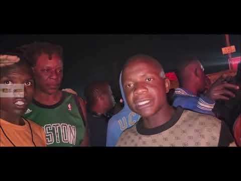 [Full Video] Infermo Ku  Mbare Musika Retail Burning Close To Colcom @ Mbare Harare 8th October 2024