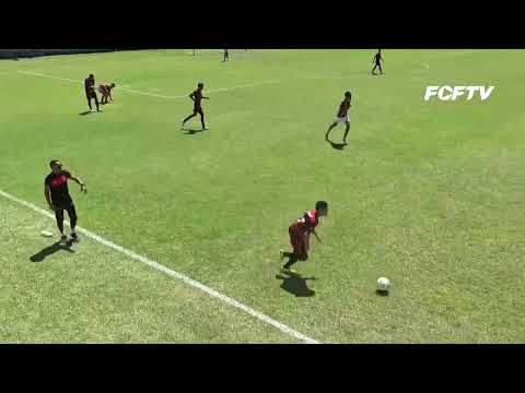 GOLS CEARENSE SUB 20 2025 | 4ª RODADA | ANJOS DO CÉU 2x1 FC ATLÉTICO | 12/07