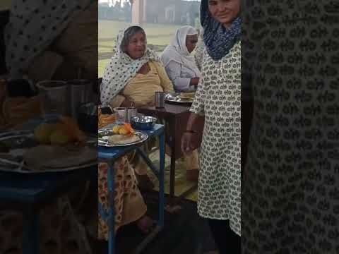 #shrisatpaljimaharaj#अन्नपूर्णा @