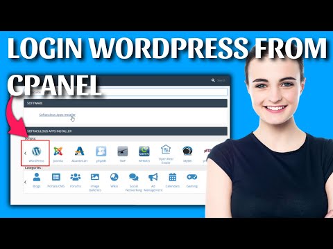 How to login wordpress dashboard from cpanel (2025 Update)