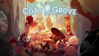 Cozy Grove\'s Autumn Update now available, adds new features and seasonal items