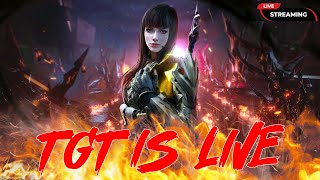 🔴Live Call of Duty Mobile - Rank Pushing - Road to 1K Family