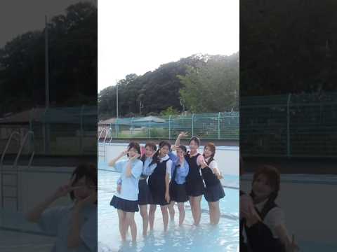 恋も友情もぜんぶ詰まった、この夏だけの物語#今日好き #夏休み編2025 #ABEMA で配信中📺🩵 #ひと夏と今日好き #オフショット #shorts